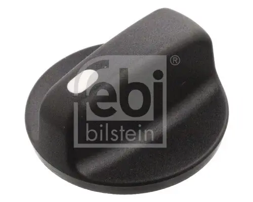 Bedienelement, Heizung/Lüftung FEBI BILSTEIN 104846 Bild Bedienelement, Heizung/Lüftung FEBI BILSTEIN 104846