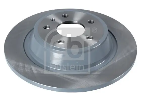 Bremsscheibe Hinterachse FEBI BILSTEIN 104853