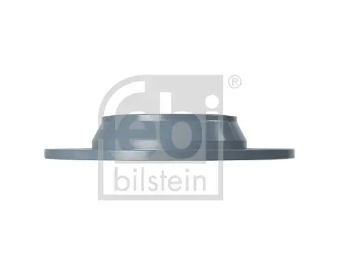 Bremsscheibe Hinterachse FEBI BILSTEIN 104853 Bild Bremsscheibe Hinterachse FEBI BILSTEIN 104853