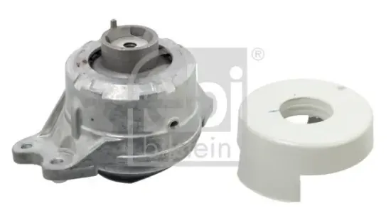 Lagerung, Motor rechts FEBI BILSTEIN 104859 Bild Lagerung, Motor rechts FEBI BILSTEIN 104859