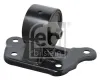 Lagerung, Automatikgetriebe links FEBI BILSTEIN 104861