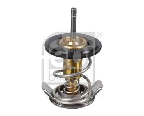 Thermostat, Kühlmittel FEBI BILSTEIN 104868