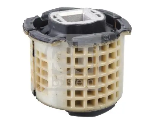 Lagerung, Achskörper Hinterachse links Hinterachse rechts vorne FEBI BILSTEIN 104881