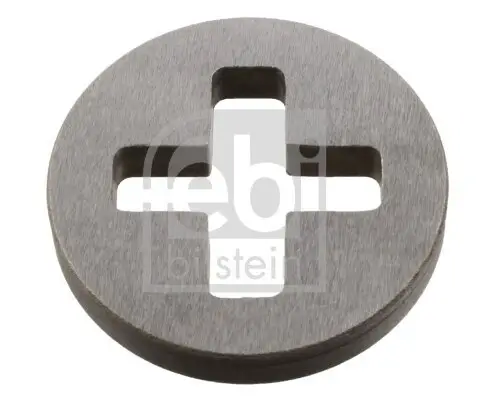 Mitnehmerscheibe, Antriebsvorrichtung (Einspritzpumpe) FEBI BILSTEIN 104884