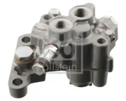 Luftfilter FEBI BILSTEIN 107403