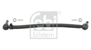 Innenraumgebläse 12 V FEBI BILSTEIN 107391