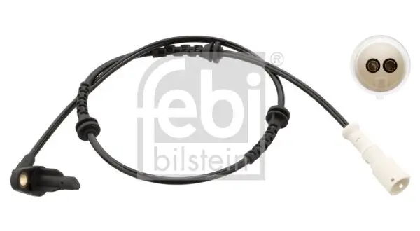 Sensor, Raddrehzahl FEBI BILSTEIN 104901