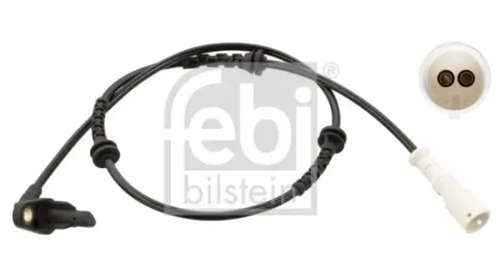Sensor, Raddrehzahl Hinterachse links FEBI BILSTEIN 104901 Bild Sensor, Raddrehzahl Hinterachse links FEBI BILSTEIN 104901