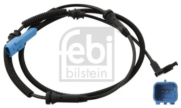 Sensor, Raddrehzahl FEBI BILSTEIN 104903