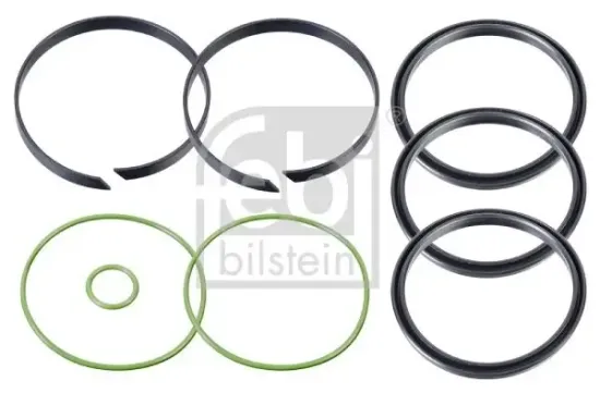 Lagerung, Motor hinten FEBI BILSTEIN 107410 Bild Lagerung, Motor hinten FEBI BILSTEIN 107410