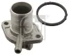 Thermostat, Kühlmittel FEBI BILSTEIN 104909