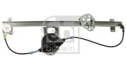 Fensterheber vorne links FEBI BILSTEIN 104916