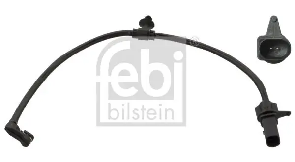 Warnkontakt, Bremsbelagverschleiß FEBI BILSTEIN 104919