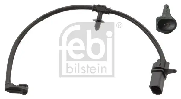 Warnkontakt, Bremsbelagverschleiß FEBI BILSTEIN 104920