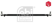 Keilrippenriemensatz FEBI BILSTEIN 107426