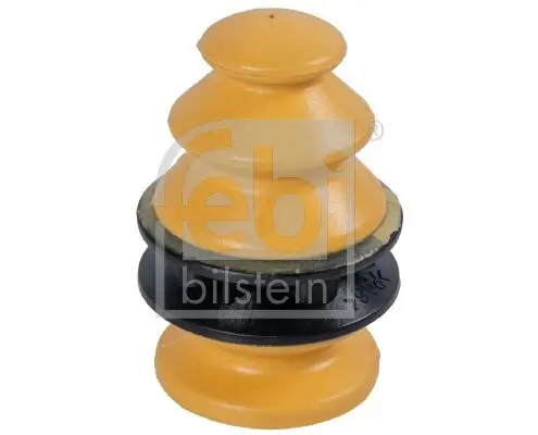 Anschlagpuffer, Federung Hinterachse FEBI BILSTEIN 104924