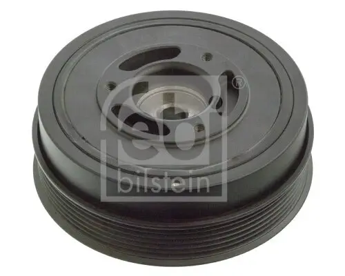 Riemenscheibe, Kurbelwelle FEBI BILSTEIN 104929