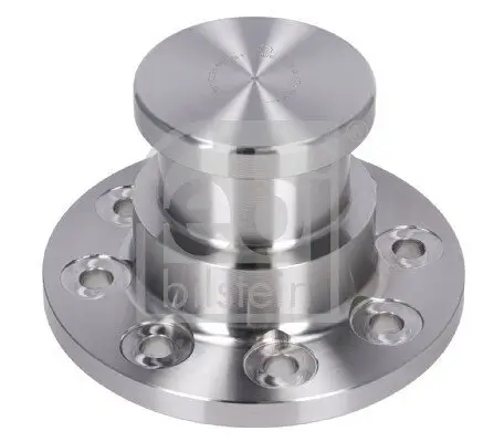 Zugsattelzapfen FEBI BILSTEIN 104932 Bild Zugsattelzapfen FEBI BILSTEIN 104932