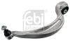 Lenker, Radaufhängung Vorderachse links FEBI BILSTEIN 104938 Bild Lenker, Radaufhängung Vorderachse links FEBI BILSTEIN 104938