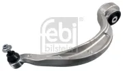 Lenker, Radaufhängung Vorderachse links FEBI BILSTEIN 104938