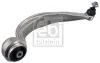 Lenker, Radaufhängung Vorderachse links FEBI BILSTEIN 104938 Bild Lenker, Radaufhängung Vorderachse links FEBI BILSTEIN 104938
