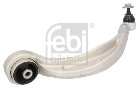 Lenker, Radaufhängung Vorderachse rechts FEBI BILSTEIN 104939 Bild Lenker, Radaufhängung Vorderachse rechts FEBI BILSTEIN 104939