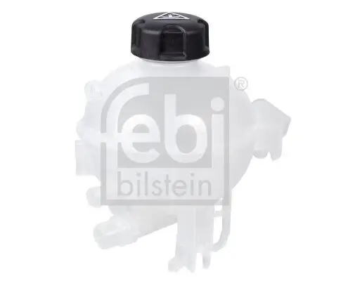 Ausgleichsbehälter, Kühlmittel FEBI BILSTEIN 104942 Bild Ausgleichsbehälter, Kühlmittel FEBI BILSTEIN 104942