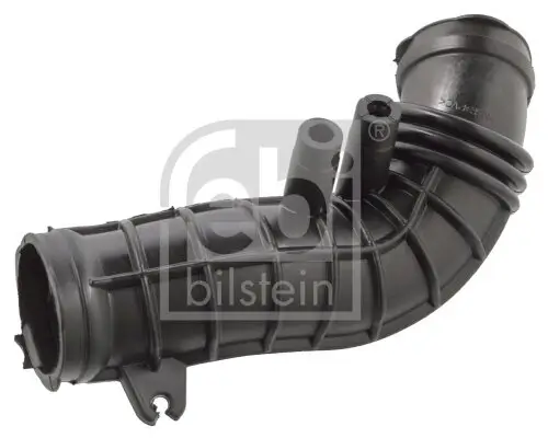 Ansaugschlauch, Luftfilter FEBI BILSTEIN 104943
