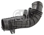 Ansaugschlauch, Luftfilter FEBI BILSTEIN 104943