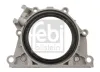 Wellendichtring, Kurbelwelle getriebeseitig FEBI BILSTEIN 104945