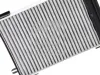 Filter, Innenraumluft FEBI BILSTEIN 104946 Bild Filter, Innenraumluft FEBI BILSTEIN 104946