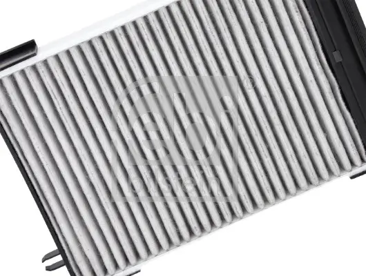 Filter, Innenraumluft FEBI BILSTEIN 104946 Bild Filter, Innenraumluft FEBI BILSTEIN 104946