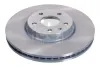 Bremsscheibe Vorderachse FEBI BILSTEIN 104953