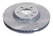 Bremsscheibe Vorderachse FEBI BILSTEIN 104953