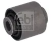 Lagerung, Lenker Hinterachse links Hinterachse rechts oben FEBI BILSTEIN 104955 Bild Lagerung, Lenker Hinterachse links Hinterachse rechts oben FEBI BILSTEIN 104955