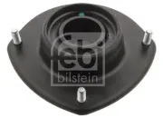 Federbeinstützlager Vorderachse FEBI BILSTEIN 104956