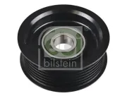 Umlenk-/Führungsrolle, Keilrippenriemen FEBI BILSTEIN 104962