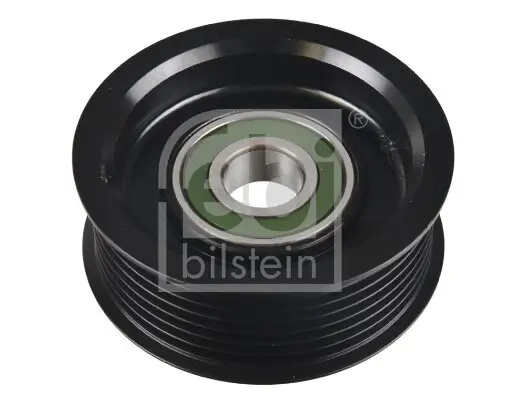 Umlenk-/Führungsrolle, Keilrippenriemen FEBI BILSTEIN 104962 Bild Umlenk-/Führungsrolle, Keilrippenriemen FEBI BILSTEIN 104962