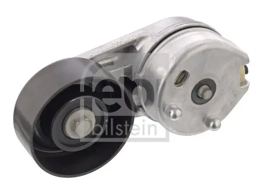 Riemenspanner, Keilrippenriemen FEBI BILSTEIN 104967 Bild Riemenspanner, Keilrippenriemen FEBI BILSTEIN 104967