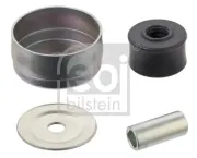 Reparatursatz, Federbeinstützlager Hinterachse FEBI BILSTEIN 104973