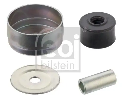 Reparatursatz, Federbeinstützlager Hinterachse FEBI BILSTEIN 104973 Bild Reparatursatz, Federbeinstützlager Hinterachse FEBI BILSTEIN 104973