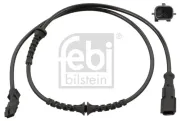 Sensor, Raddrehzahl FEBI BILSTEIN 104974