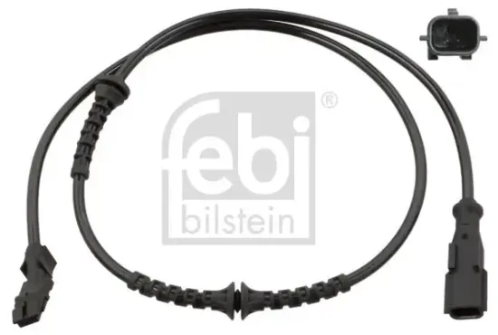 Sensor, Raddrehzahl Hinterachse links Hinterachse rechts FEBI BILSTEIN 104974 Bild Sensor, Raddrehzahl Hinterachse links Hinterachse rechts FEBI BILSTEIN 104974