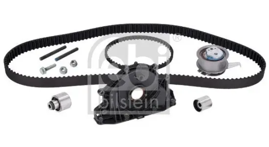 Zahnriemensatz FEBI BILSTEIN 104975 Bild Zahnriemensatz FEBI BILSTEIN 104975