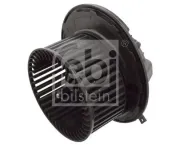 Innenraumgebläse 12 V FEBI BILSTEIN 104982