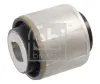 Lagerung, Achsk&ouml;rper Hinterachse links vorne Hinterachse rechts FEBI BILSTEIN 104995