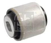 Lagerung, Achskörper Hinterachse links vorne Hinterachse rechts FEBI BILSTEIN 104995