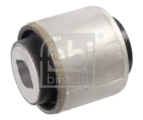 Lagerung, Achskörper Hinterachse links vorne Hinterachse rechts FEBI BILSTEIN 104995 Bild Lagerung, Achskörper Hinterachse links vorne Hinterachse rechts FEBI BILSTEIN 104995