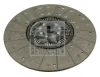 Kupplungsscheibe FEBI BILSTEIN 105000