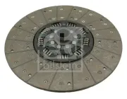 Kupplungsscheibe FEBI BILSTEIN 105000